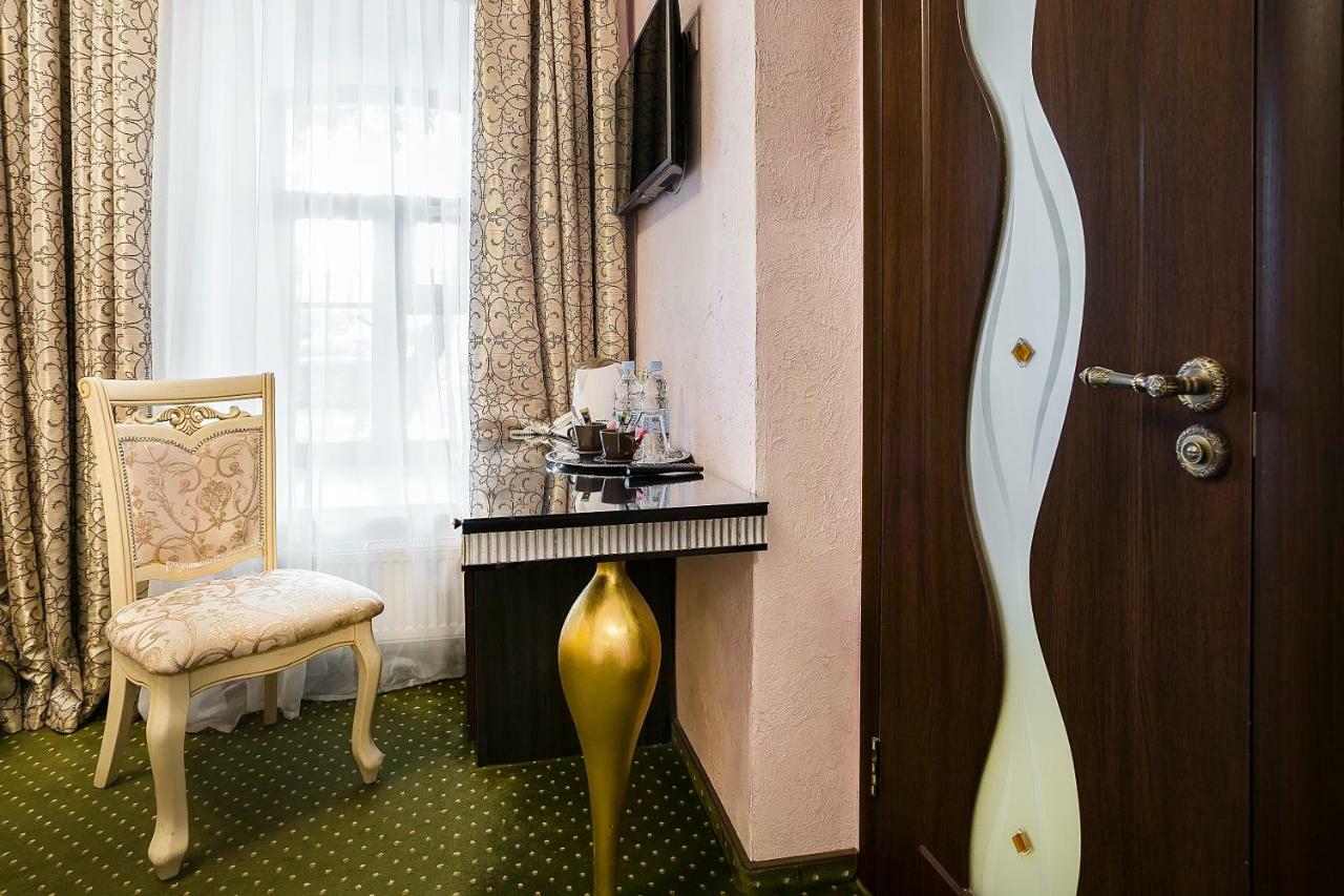 Lubyanka Art Hotel Москва Екстер'єр фото